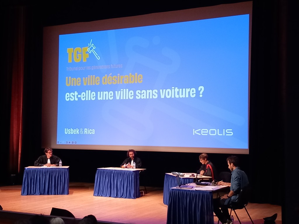 La petite Rennes est déjà&nbsp;grande