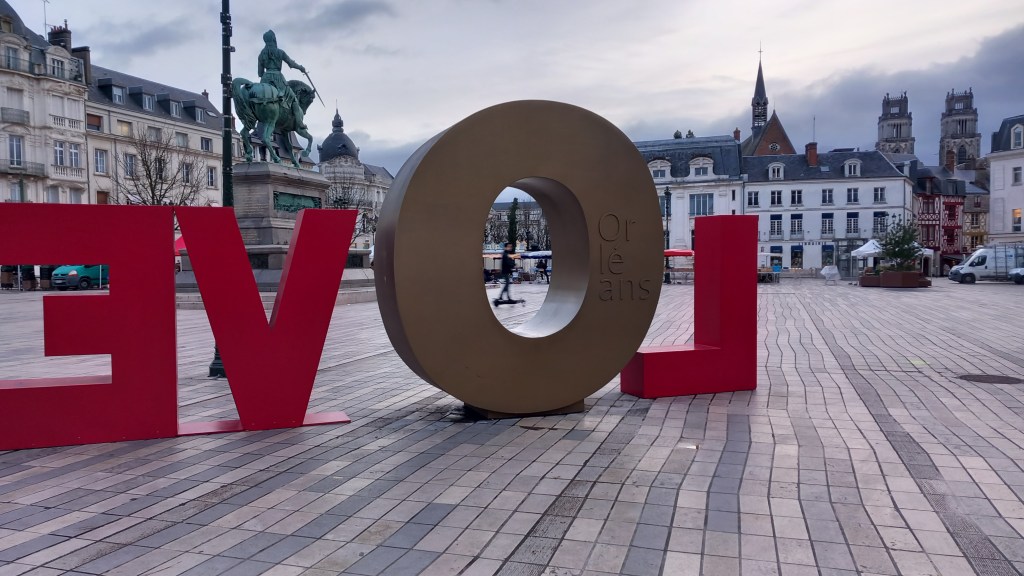 Au sujet du mauvais genre et pour souhaiter joyeuse&nbsp;Sainte-Vélotine