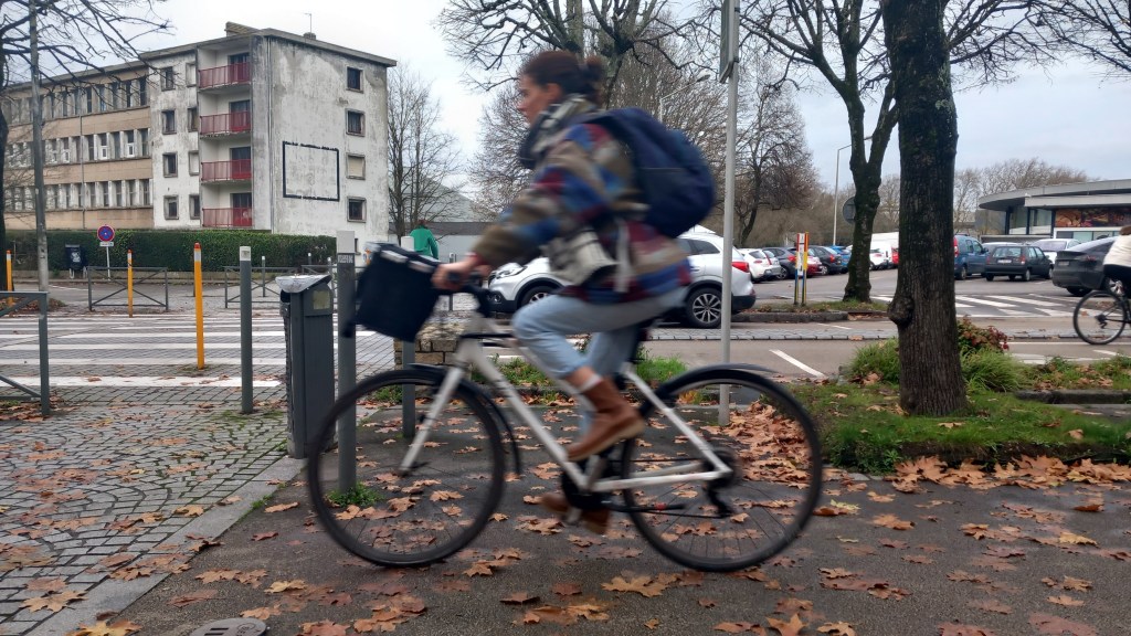Le déMobiliste au pays des Merville : carnet de bord&nbsp;ethnographique